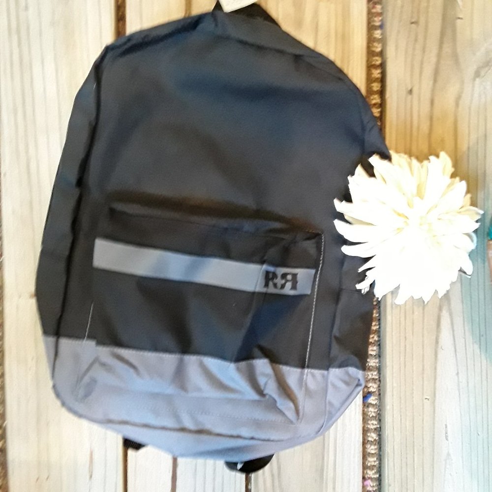 COPY - NWT Rock Revival Buckle backpack 3/$18